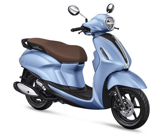 Grand Filano Hybrid Lux